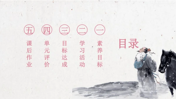 第7单元 导读课第1课时 教学设计 课件