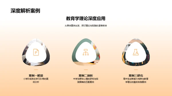 教育学的理与实
