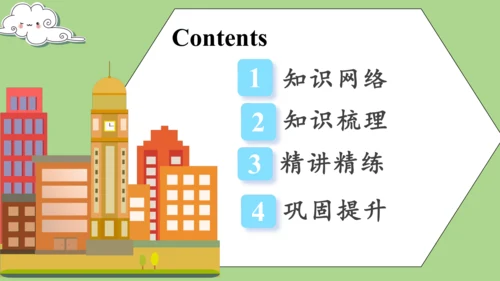 Module 9（复习课件）-2023-2024学年六年级英语上册单元速记巧练（外研版三起）(共34