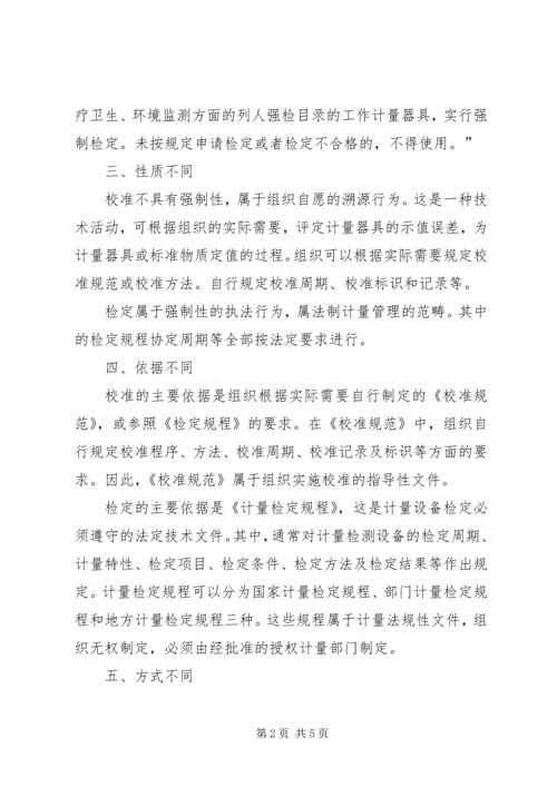 实验室设备校准与检定 (3).docx