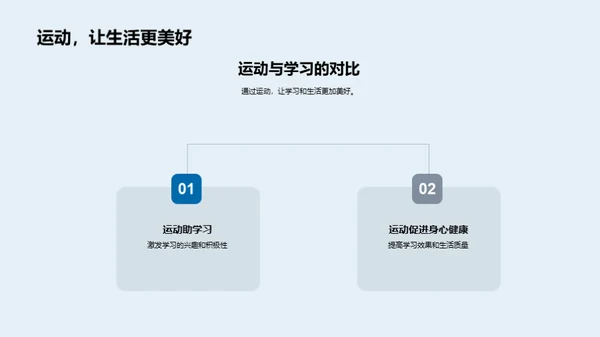 运动助学乐