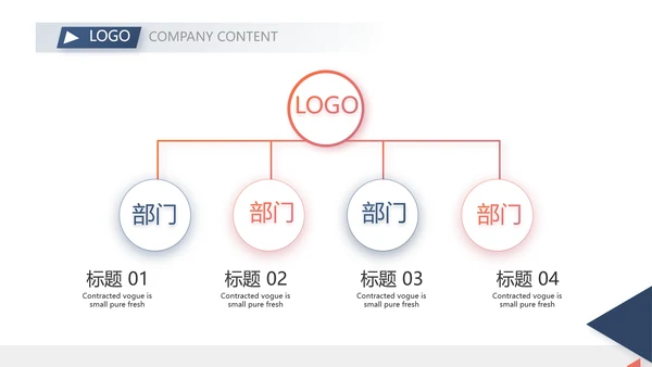 欧美时尚商业策划书工作总结汇报动态PPT模板
