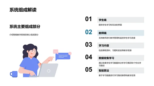 智能教学深度解析