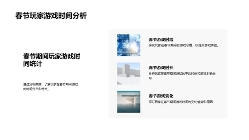 春节游戏营销解析