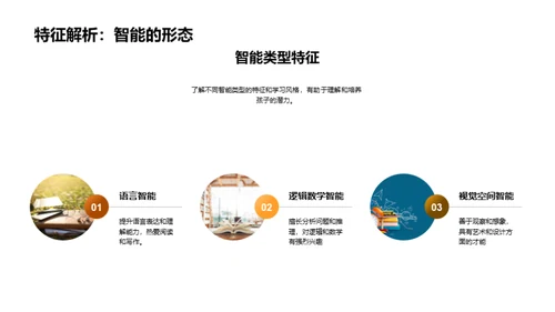 激发孩子潜能