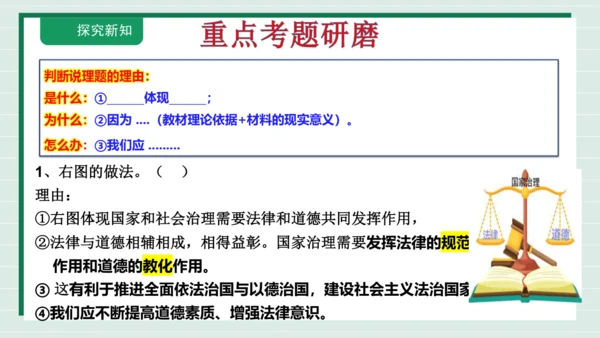 九上道法第二单元复习课件2024(1)