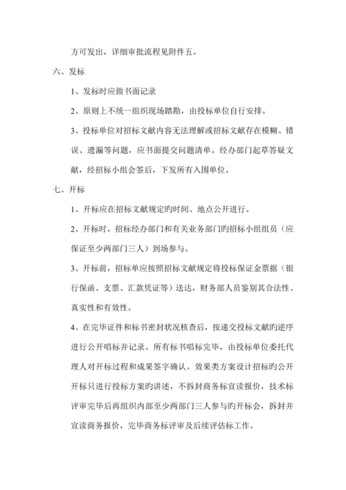 招标采购管理制度.docx