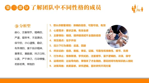 团队建设团队建设的重要性商务培训企业培训PPT课件