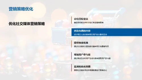 双十一社交媒体营销解析