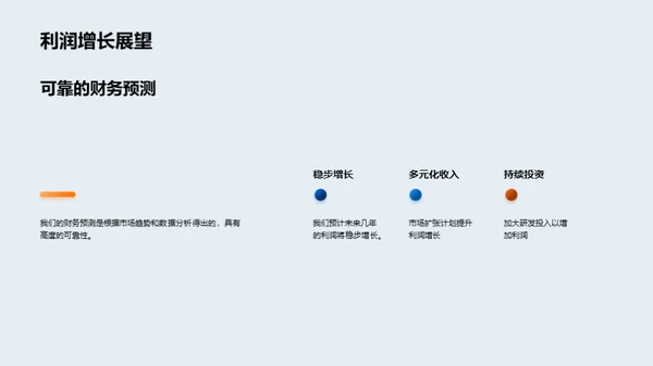 科技创新驱动的未来