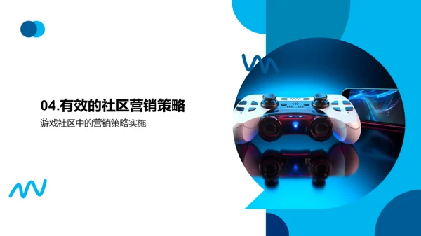 社区营销的力量