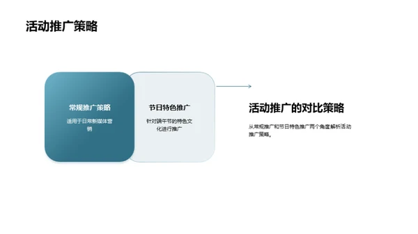 端午节新媒营销策略