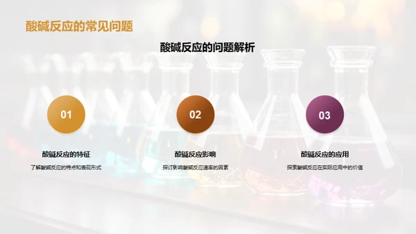 探秘酸碱盐