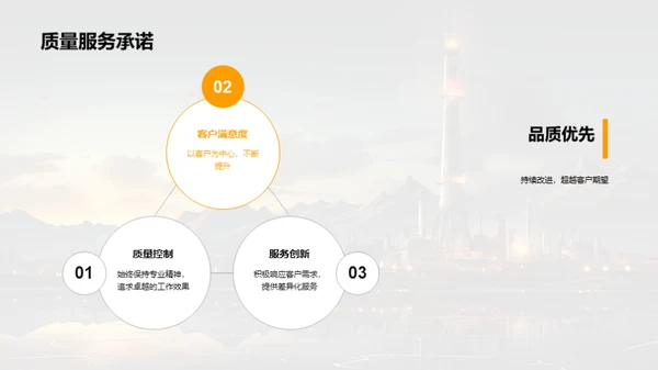 工业机械新纪元