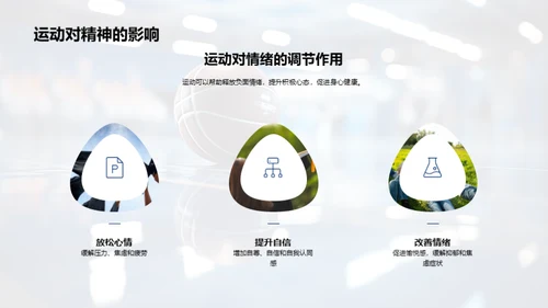全面运动探索