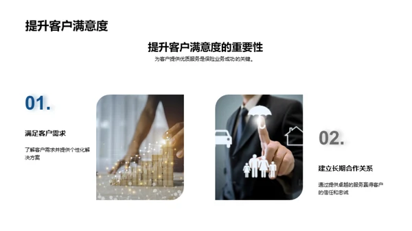 保险谈判与商务礼仪