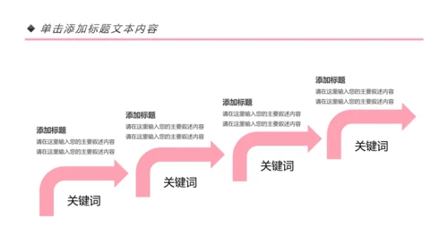唯美瑜伽运动瑜伽健身孕妇瑜伽培训PPT模板