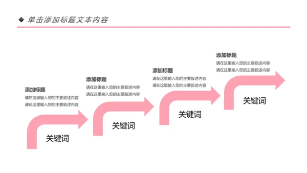 唯美瑜伽运动瑜伽健身孕妇瑜伽培训PPT模板