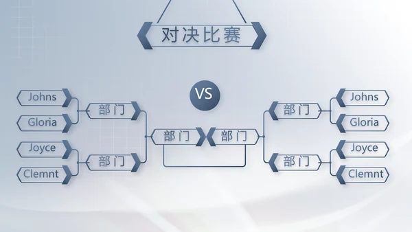 绿色大气医疗器械安全管理工作总结PPT模板