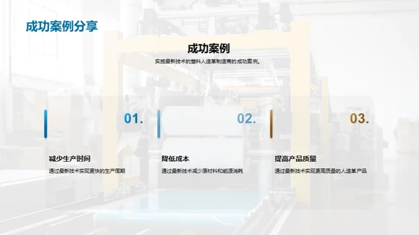 塑革行业技术创新突破