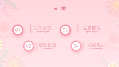 唯美学校儿童舞蹈才艺比赛动态PPT模板