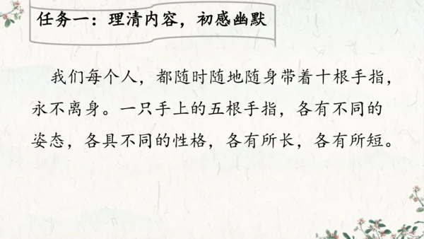 手指2