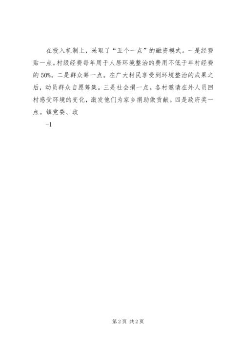 大力加强农村人居环境整治 (5).docx