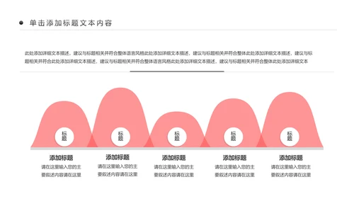 美容护肤美体精油按摩SPA养生PPT模板