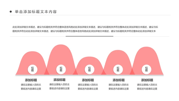 美容护肤美体精油按摩SPA养生PPT模板