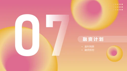 娱乐至上玩转时尚商业计划书通用PPT模板