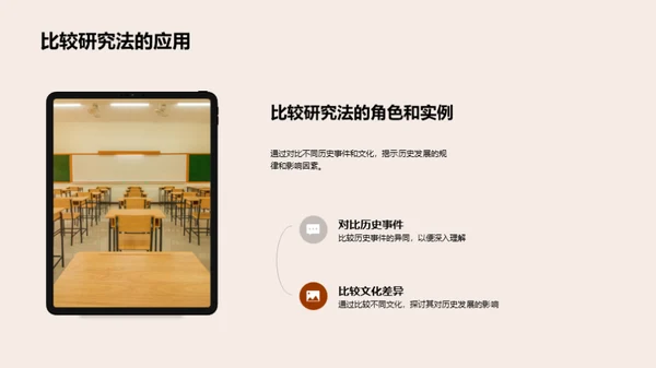 历史研究探究