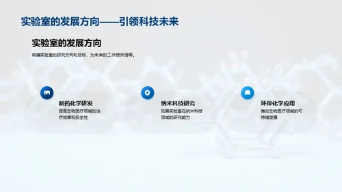 化学研究回顾与展望