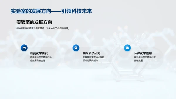 化学研究回顾与展望