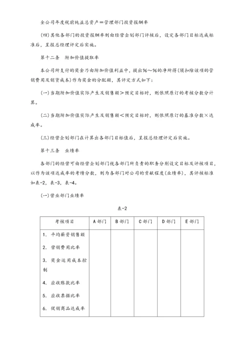 05-【通用】企业奖金管理制度.docx