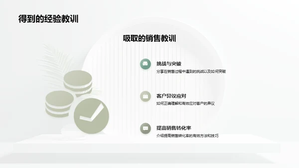 销售转化之道
