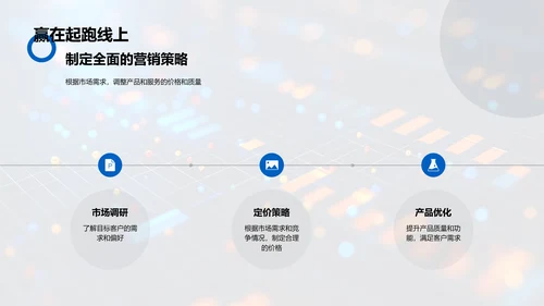 双十一战略规划