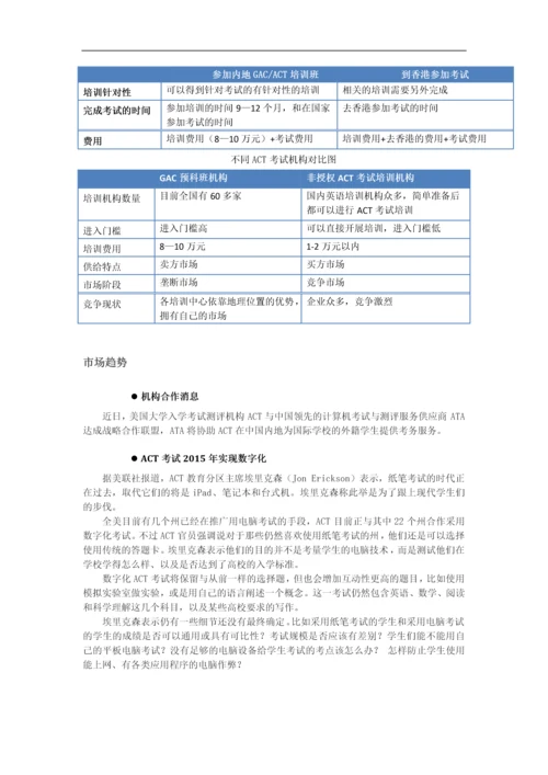 英语培训可行性分析报告.docx