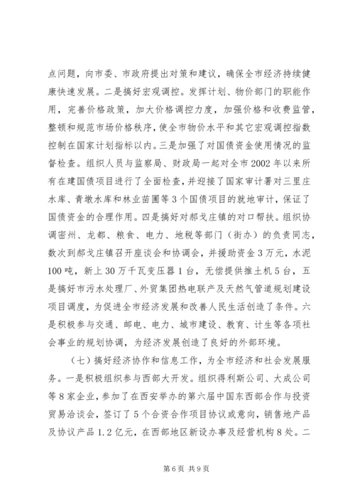 市计划局个人总结 (2).docx