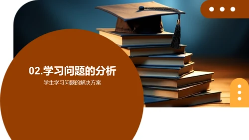 提升学力，冲刺高考