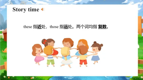 Unit 7 On the farm Story time  课件(共66张PPT)
