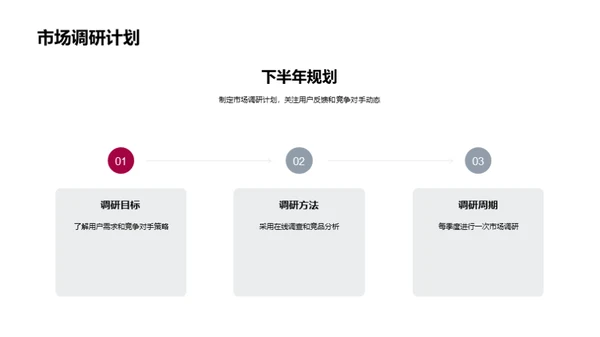 半年游戏行业回望与前瞻