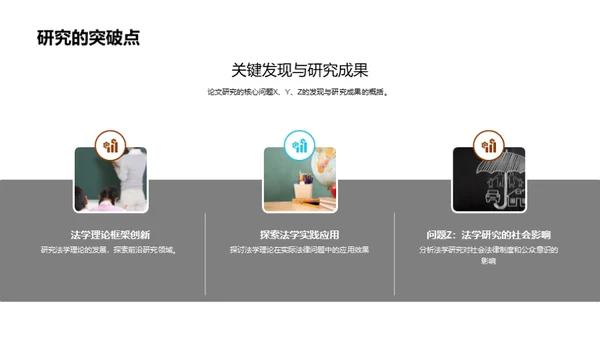法学博士研究透视