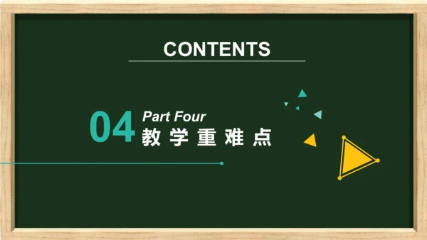 色彩装饰画教师说课ppt