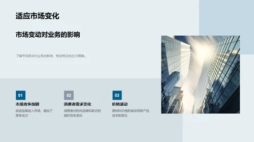 月度市场走势分析
