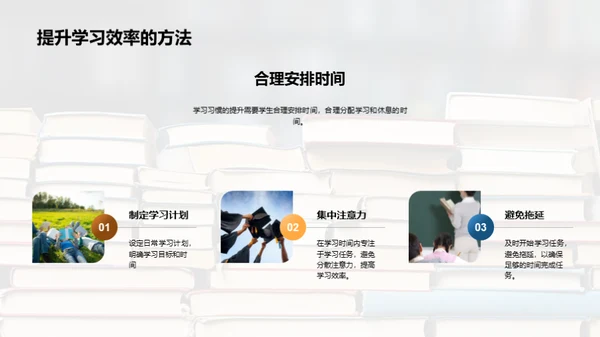 升级学习力，攻克初二