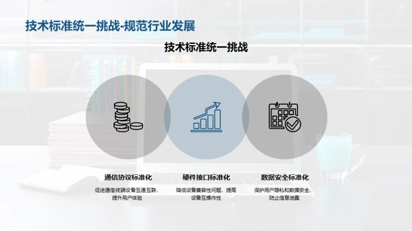 通信技术的未来展望