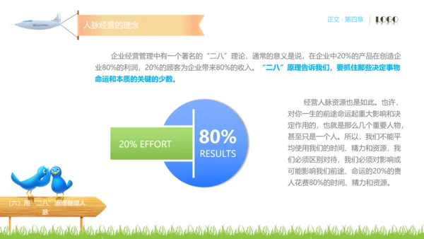 人脉经营实务公司企业员工培训PPT课件