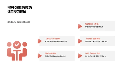 赏析孟浩然《春晓》