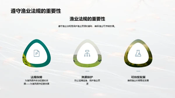 守护秋捕：渔业可持续的力量