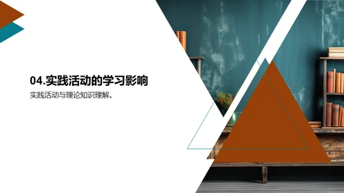 实践活动的力量